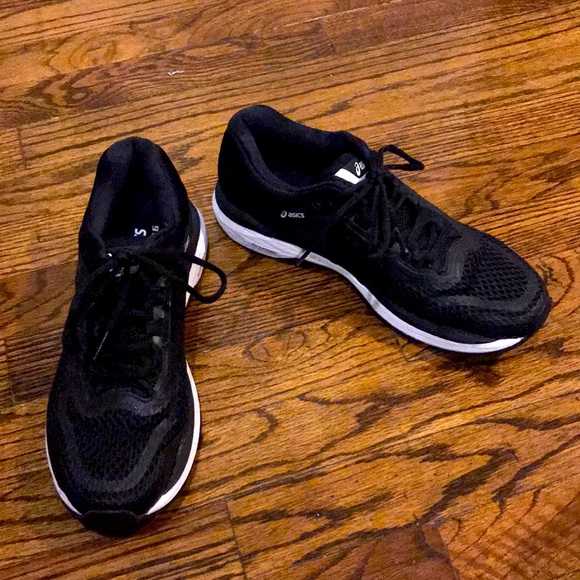 Asics Shoes Asics Dynamic Duomax 29 Poshmark